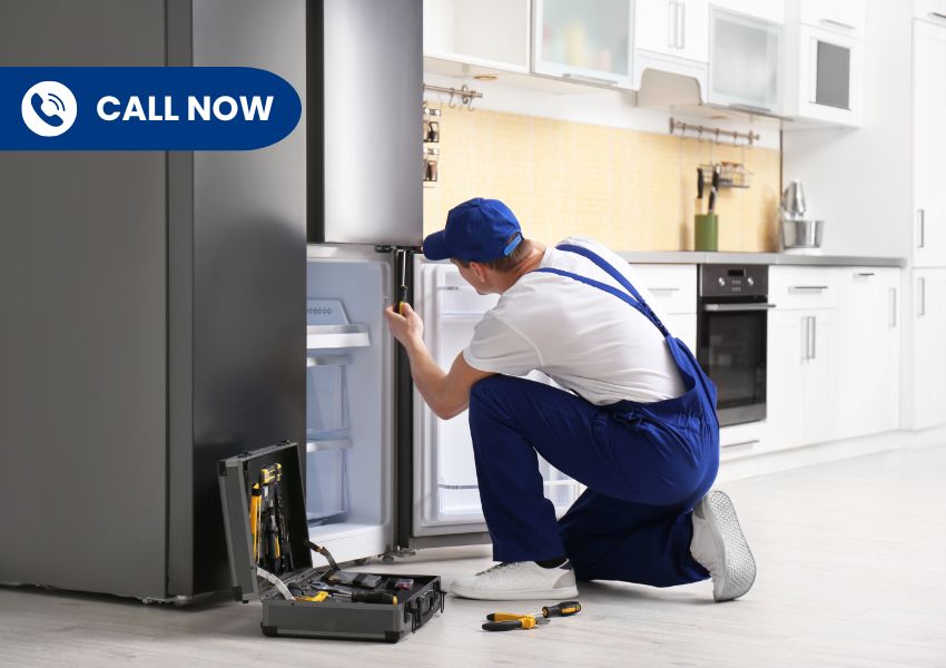 Liberty Hill Appliance Repair Company